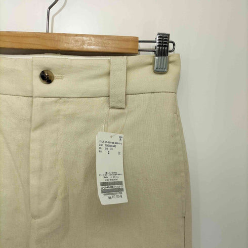 ジャーナルスタンダード JOURNAL STANDARD L/C ノータックワイドパンツ レディース JPN:38