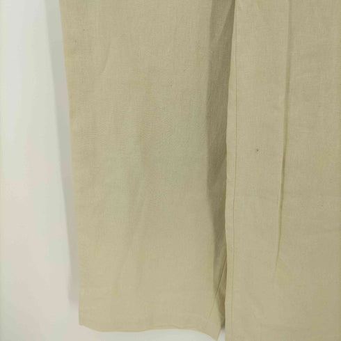 ジャーナルスタンダード JOURNAL STANDARD L/C ノータックワイドパンツ レディース JPN:38