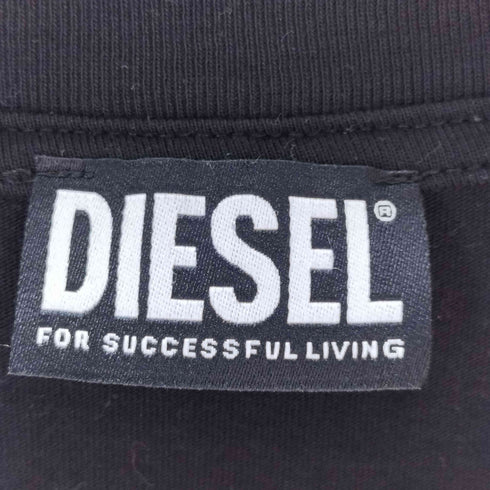 ディーゼル DIESEL T-JUST-E43 T-SHIRT メンズ JPN:L