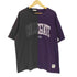 ベイフロー BAYFLOW COLLEGIATE PACIFIC リメイクTシャツ メンズ JPN:L