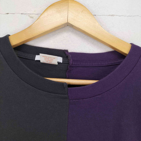 ベイフロー BAYFLOW COLLEGIATE PACIFIC リメイクTシャツ メンズ JPN:L