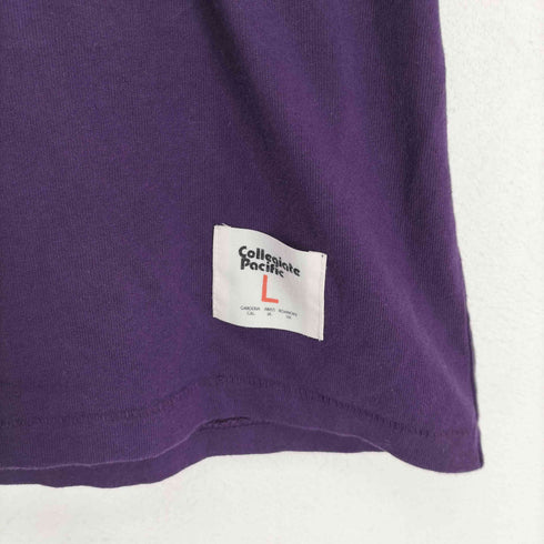 ベイフロー BAYFLOW COLLEGIATE PACIFIC リメイクTシャツ メンズ JPN:L