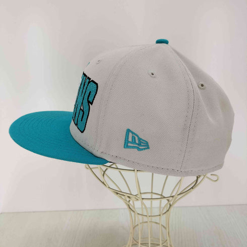ニューエラ NEW ERA MIAMI DOLPHINS ベースボールキャップ メンズ 7 8/1