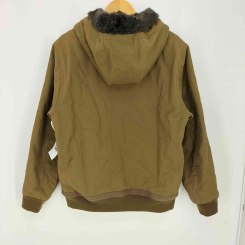 ビームス BEAMS 裏地ファーダックジャケット メンズ JPN:XL