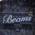 ビームス BEAMS 裏地ファーダックジャケット メンズ JPN:XL