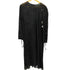 スタイルミキサー STYLEMIXER ジャガードパイピングワンピース レディース JPN:M