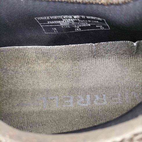 メレル MERRELL JUNGLE VENTILATOR MOC II HERRING ジャングルベンチレーターモック メンズ US:11