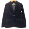ポロラルフローレン POLO RALPH LAUREN コーデュロイテーラードジャケット レディース 4