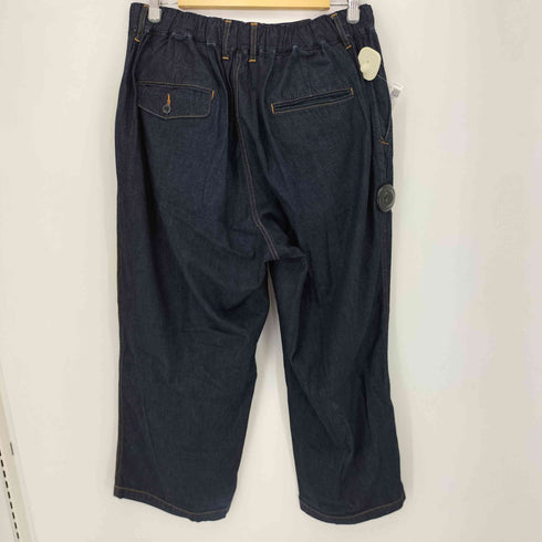 ジャーナルスタンダード JOURNAL STANDARD STANDARD JOURNAL by KISHITA Denim メンズ JPN:M