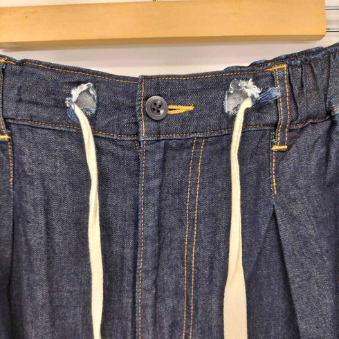 ジャーナルスタンダード JOURNAL STANDARD STANDARD JOURNAL by KISHITA Denim メンズ JPN:M