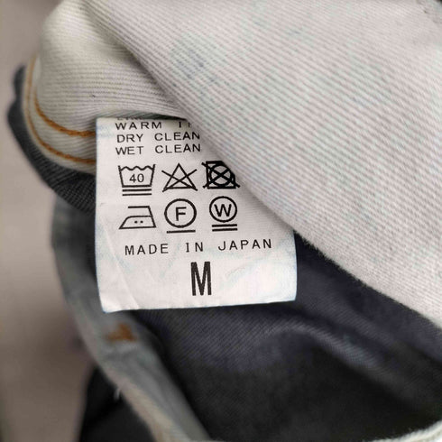 ジャーナルスタンダード JOURNAL STANDARD STANDARD JOURNAL by KISHITA Denim メンズ JPN:M