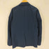 ユニクロ UNIQLO チェック スーツ ジャケット メンズ L