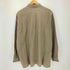 コットンチェックチロリアンシャツ メンズ import:XXL