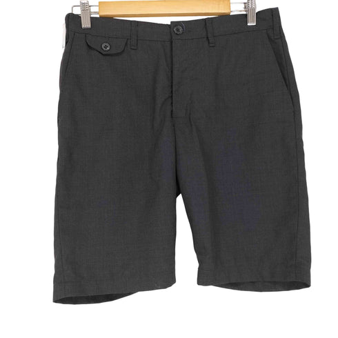 ビームスプラス BEAMS+ スラックスハーフパンツ メンズ JPN:M