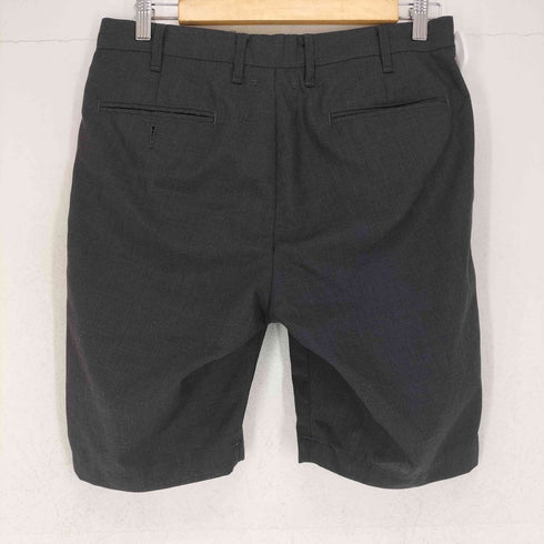 ビームスプラス BEAMS+ スラックスハーフパンツ メンズ JPN:M
