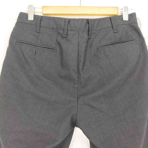 ビームスプラス BEAMS+ スラックスハーフパンツ メンズ JPN:M