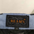 ビームスプラス BEAMS+ スラックスハーフパンツ メンズ JPN:M