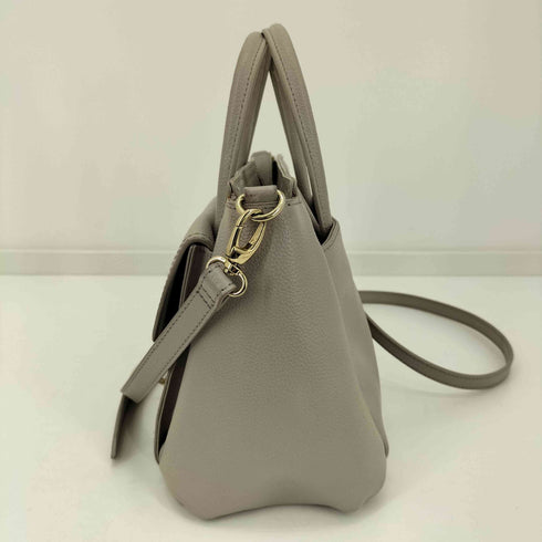 サマンサタバサプチチョイス Samantha Thavasa Petit Choice 2Way ショルダーバッグ レディース