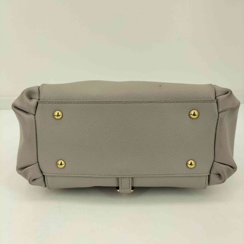 サマンサタバサプチチョイス Samantha Thavasa Petit Choice 2Way ショルダーバッグ レディース