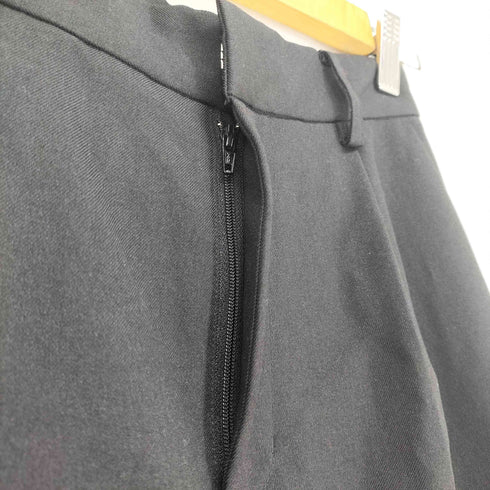 ナイロ nairo センタープレスロングパンツ レディース JPN:M