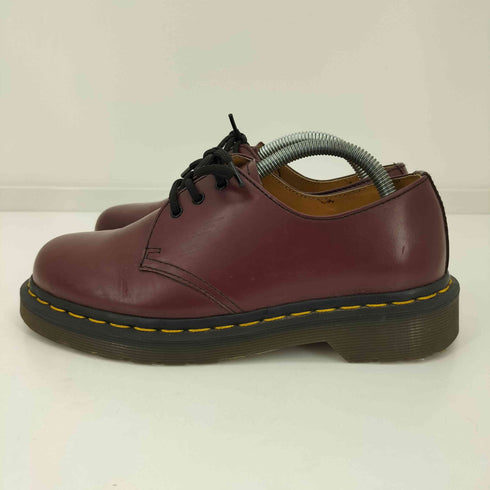 ドクターマーチン Dr.Martens 1461 / GV07Q / 3ホールシューズ ボルドー UK4 レディース UK:4