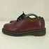 ドクターマーチン Dr.Martens 1461 / GV07Q / 3ホールシューズ ボルドー UK4 レディース UK:4