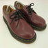 ドクターマーチン Dr.Martens 1461 / GV07Q / 3ホールシューズ ボルドー UK4 レディース UK:4