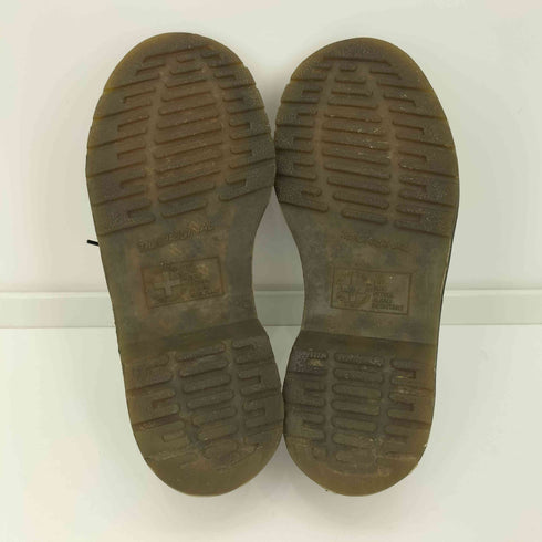 ドクターマーチン Dr.Martens 1461 / GV07Q / 3ホールシューズ ボルドー UK4 レディース UK:4