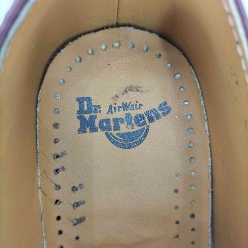 ドクターマーチン Dr.Martens 1461 / GV07Q / 3ホールシューズ ボルドー UK4 レディース UK:4