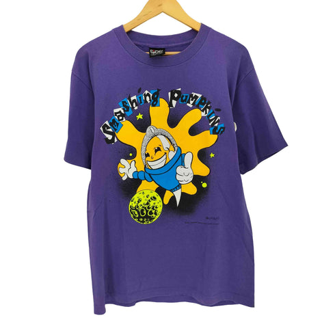 ジャイアント giant 90S TEE JAYS MADE IN USA 1992コピーライト入りバンドTシャツ メンズ import:L