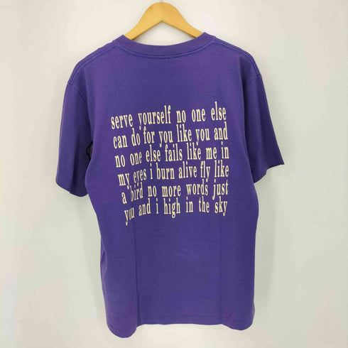 ジャイアント giant 90S TEE JAYS MADE IN USA 1992コピーライト入りバンドTシャツ メンズ import:L