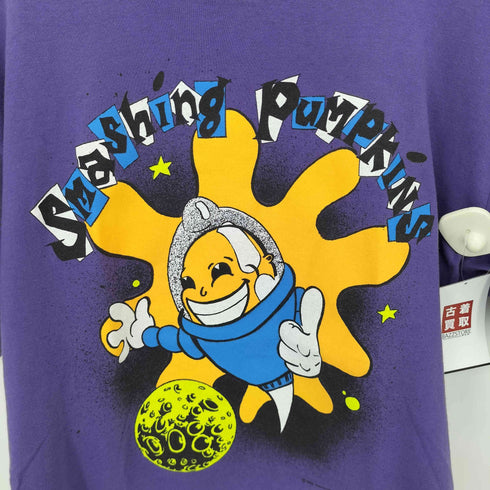 ジャイアント giant 90S TEE JAYS MADE IN USA 1992コピーライト入りバンドTシャツ メンズ import:L