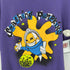 ジャイアント giant 90S TEE JAYS MADE IN USA 1992コピーライト入りバンドTシャツ メンズ import:L