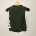 ポロラルフローレン POLO RALPH LAUREN ネイティブ柄 ウールニットベスト レディース import:XS