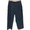 ユニクロ UNIQLO チェックスラックス メンズ M