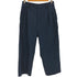 ユニクロ UNIQLO チェックスラックス メンズ M