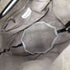 レイビームス Ray BEAMS 2WAY フェイクレザーバッグ レディース