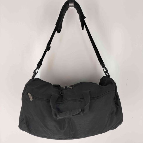 カンタベリー CANTERBURY 2WAY ボストンバッグ メンズ