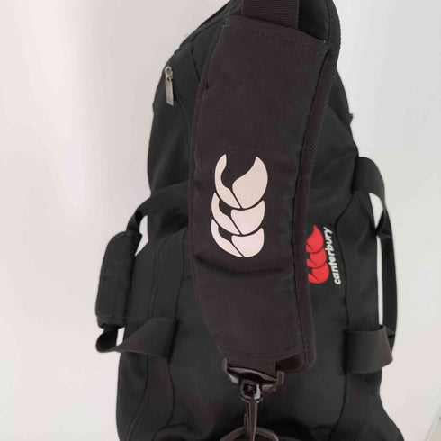 カンタベリー CANTERBURY 2WAY ボストンバッグ メンズ