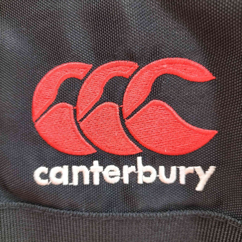 カンタベリー CANTERBURY 2WAY ボストンバッグ メンズ