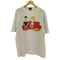 90S MADE IN USA キャラクタープリントTシャツ メンズ import:XL