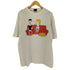 90S MADE IN USA キャラクタープリントTシャツ メンズ import:XL