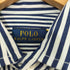 ポロラルフローレン POLO RALPH LAUREN レギュラーカラー ストライプシャツ レディース 4