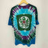 ヘインズ Hanes 90S JERRY GARCIA BAND T-Shirts タイダイTシャツ メンズ import:XL