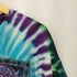 ヘインズ Hanes 90S JERRY GARCIA BAND T-Shirts タイダイTシャツ メンズ import:XL