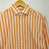 ポロバイラルフローレン Polo by RALPH LAUREN ストライプド コットン シャツ レディース 6