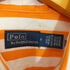 ポロバイラルフローレン Polo by RALPH LAUREN ストライプド コットン シャツ レディース 6