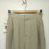 ビューティーアンドユースユナイテッドアローズ BEAUTY & YOUTH UNITED ARROWS リネンタッチタックワイドパンツ レディース JPN:M
