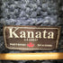 カナタ Kanata カウチンニットベスト レディース JPN:34