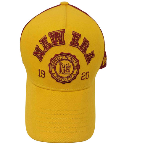 ニューエラ NEW ERA ツートンメッシュキャップ トラッカーキャップ メンズ ONE SIZE